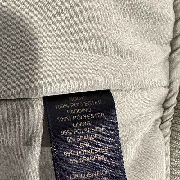 House of Harlow 1960 Women's Bomber Jacket / Gently Used / Minor Signs of Wear - Picture 8 of 12